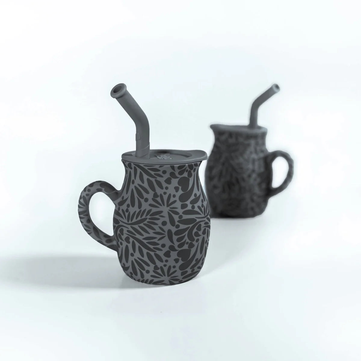 Silicone Talavera Mug