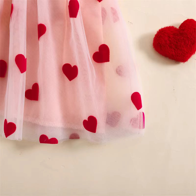 Priscilla Bow Front Dress