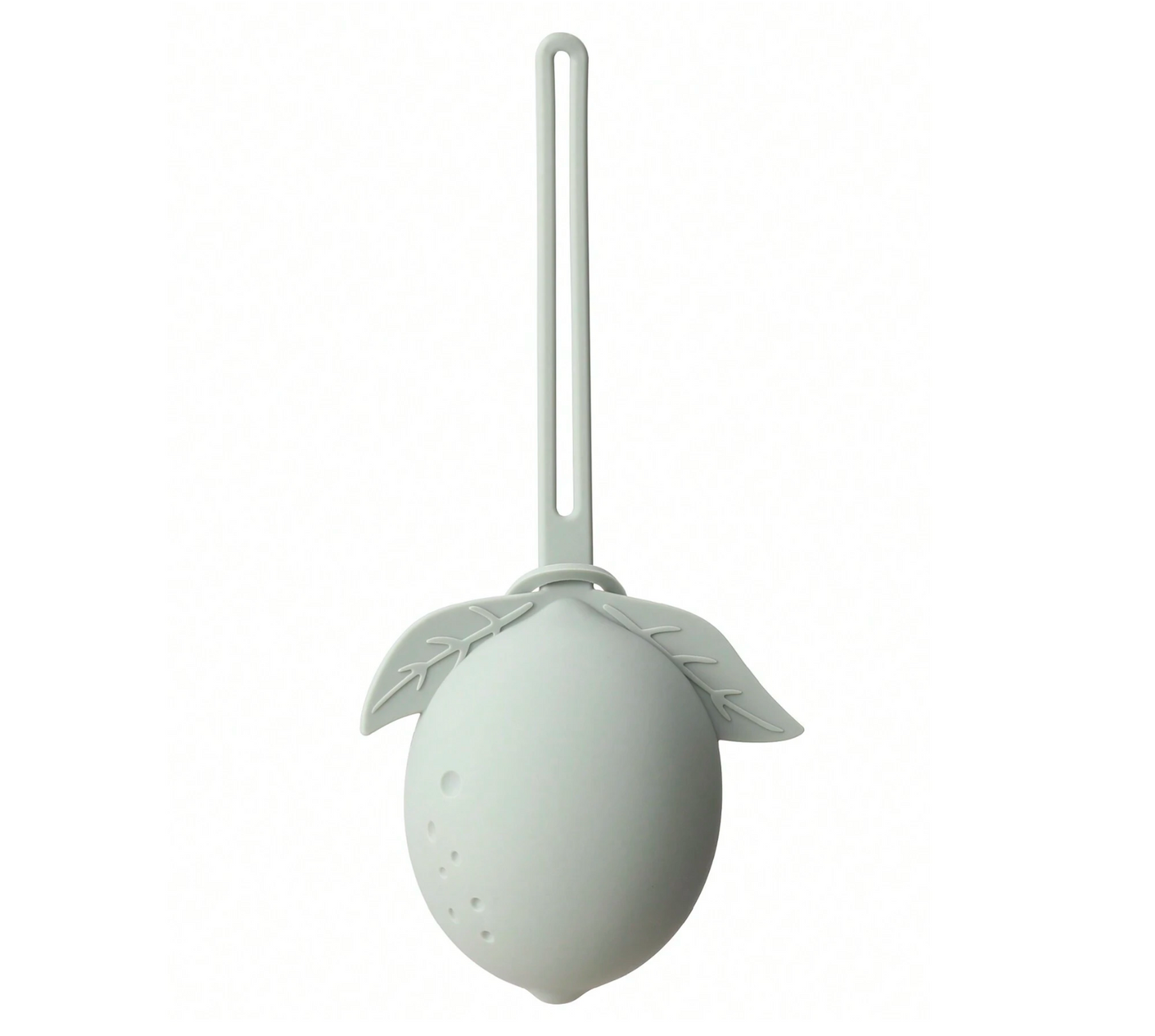 Lemon Pacifier Holder