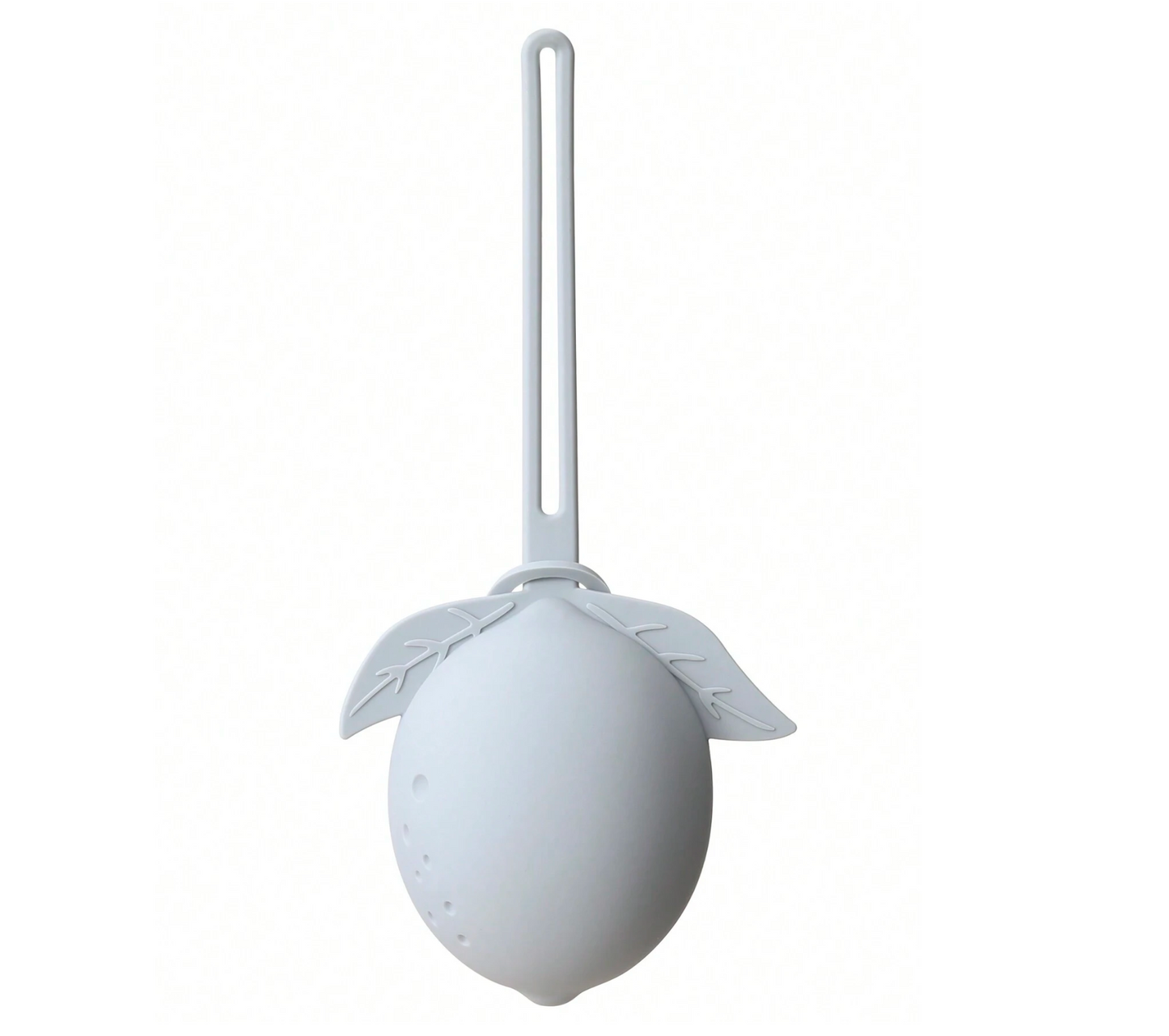 Lemon Pacifier Holder