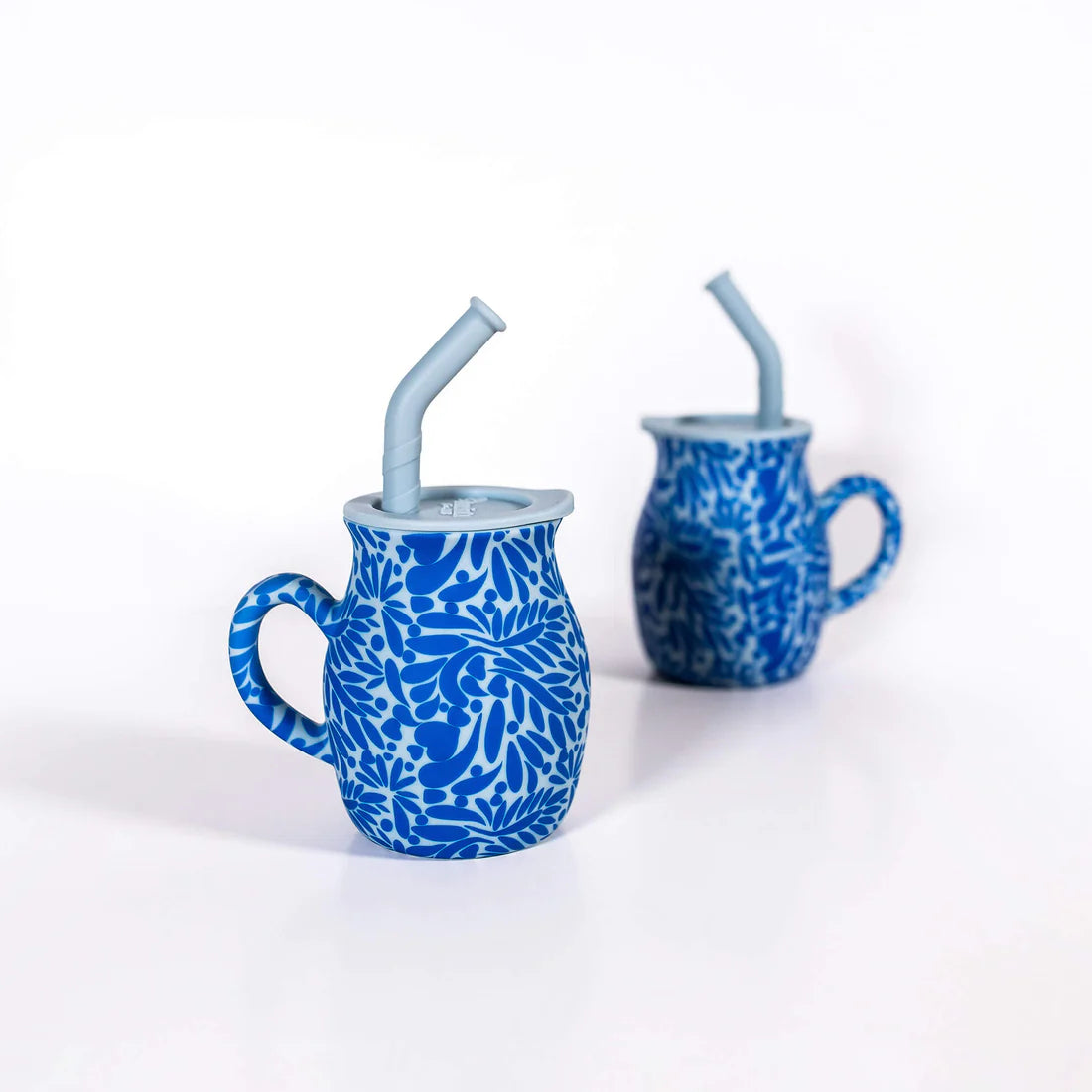 Silicone Talavera Mug