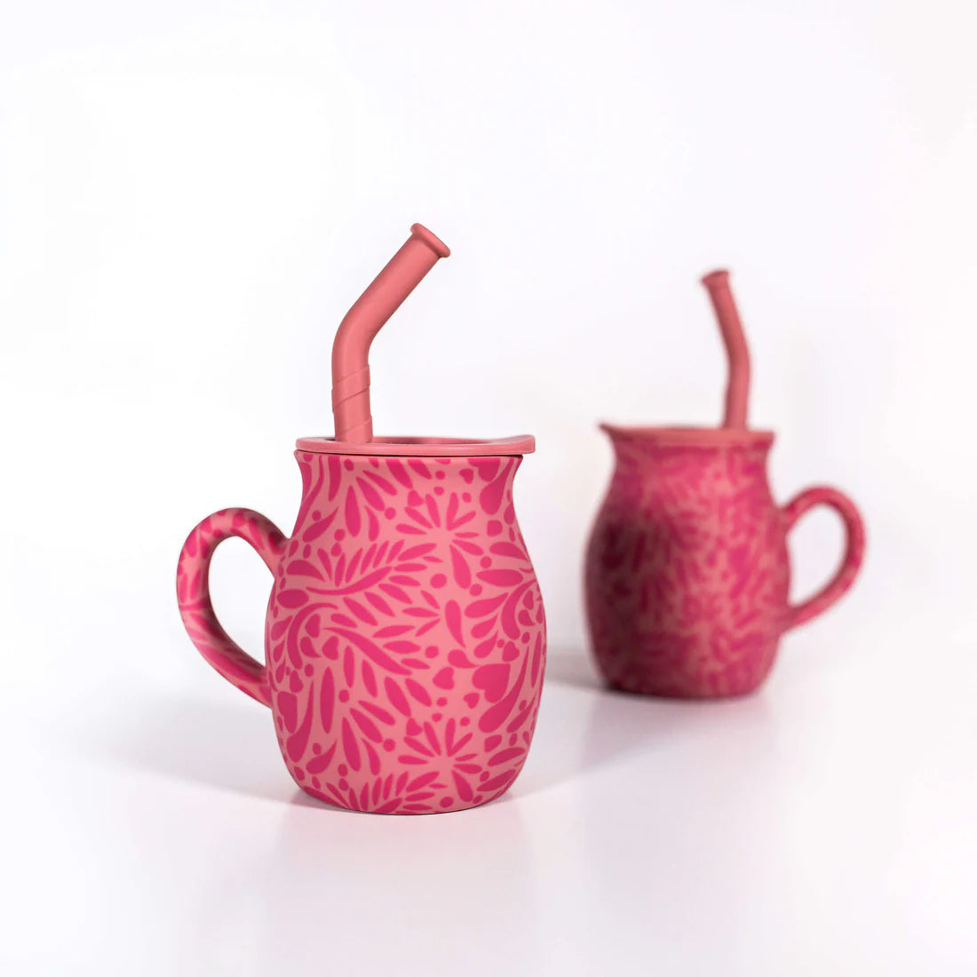 Silicone Talavera Mug