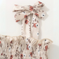 Rae Floral Romper