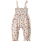 Elissa Floral Romper