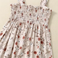 Elissa Floral Romper