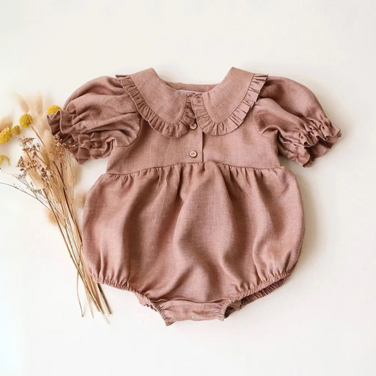 Belinda Romper