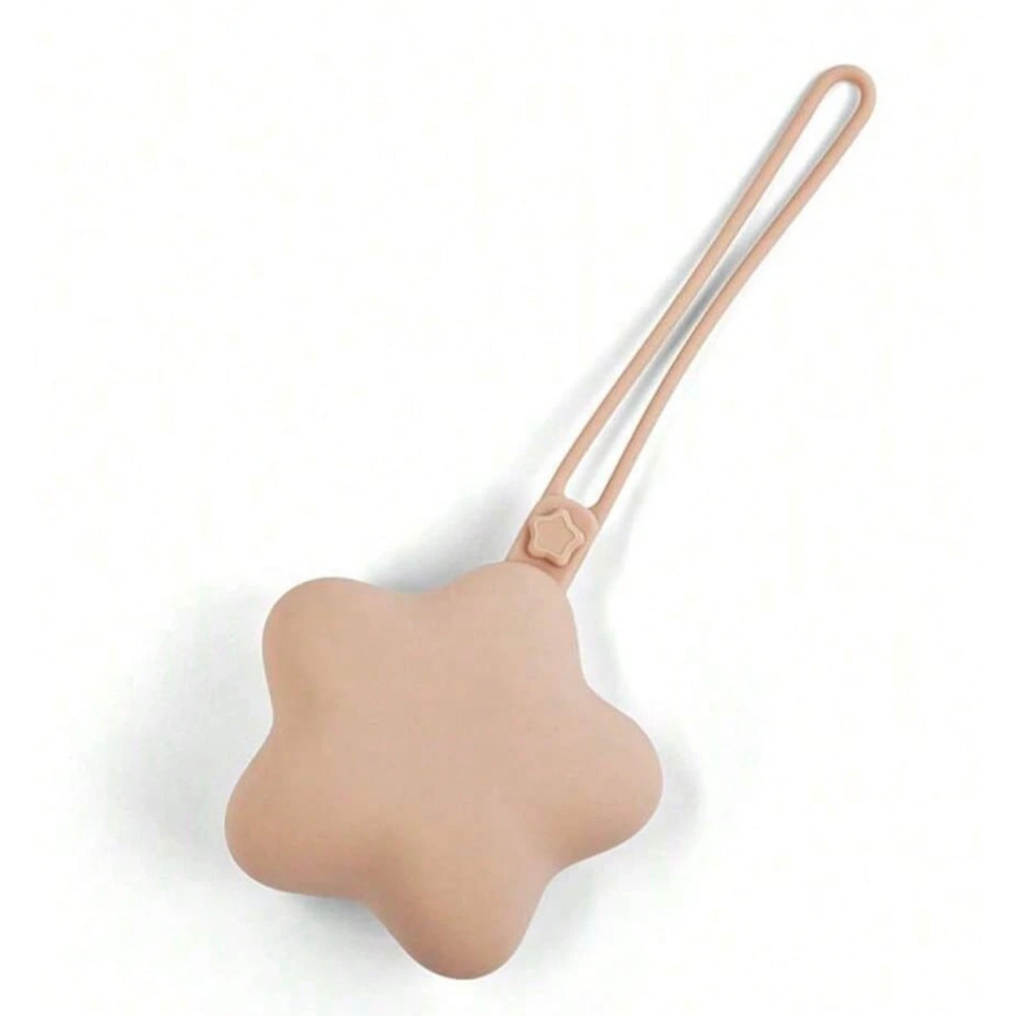 Star Pacifier Holder