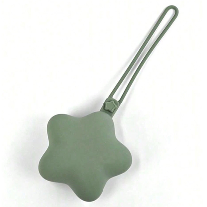 Star Pacifier Holder