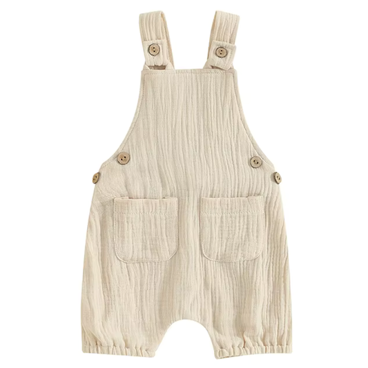 Oliver Romper