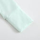 Meadow Zippered Romper Unisex Preemie Bamboo Sleeper