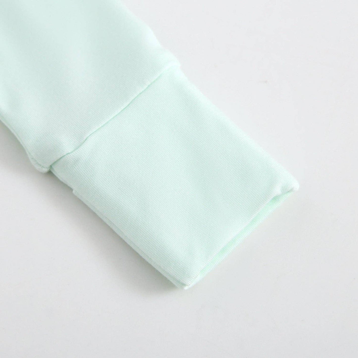 Meadow Zippered Romper Unisex Preemie Bamboo Sleeper