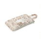 Beige Botanical Wipe Case