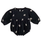Ophelia Long Sleeve Romper
