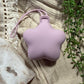 Star Pacifier Holder