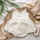 Reneè Eyelet Romper