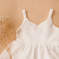Reneè Eyelet Romper