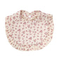 Printed Ruffle Bib