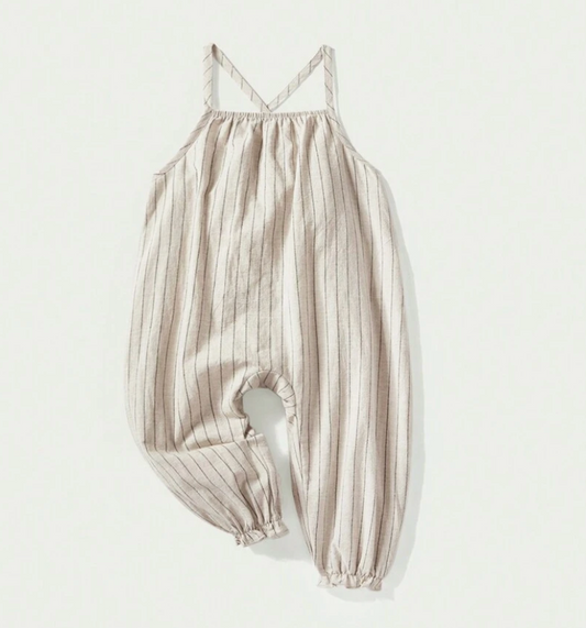 Greer Romper