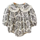 Felicity Floral Romper