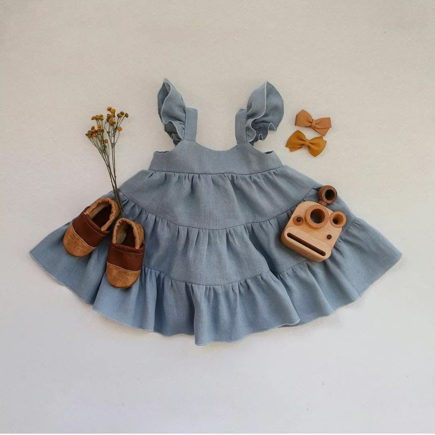 Robyn Swing Dress