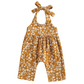 Miranda Halter Jumpsuit