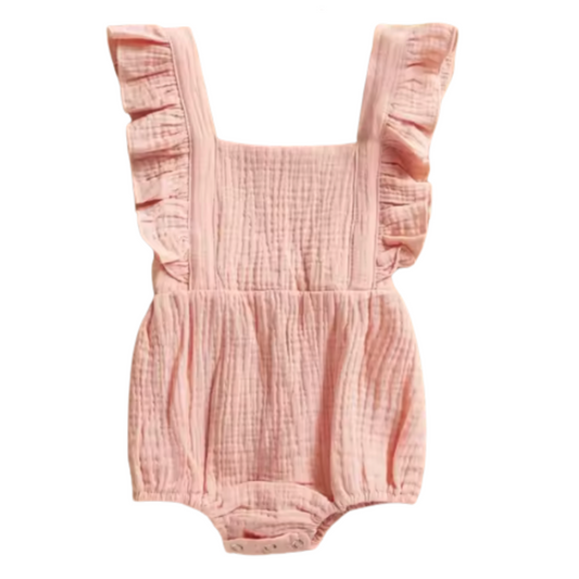 Lowe Romper