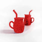 Silicone Talavera Mug
