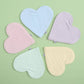 Forever Rainbow Scent Hearts